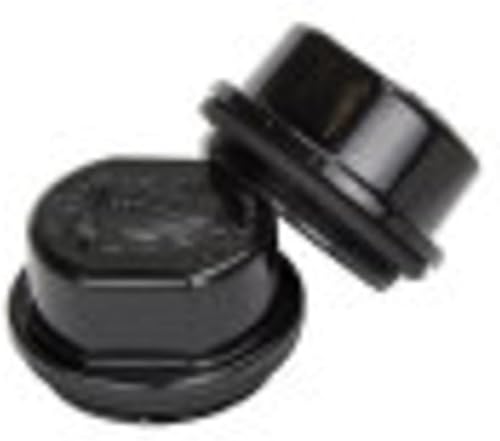 Dexter Marine 81143 - Tapa de repuesto para vórtice (2 unidades)