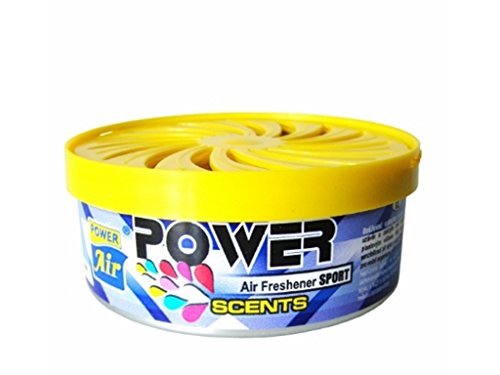 Unbekannt Power Air PS-3 Power Scent Sport Organic...