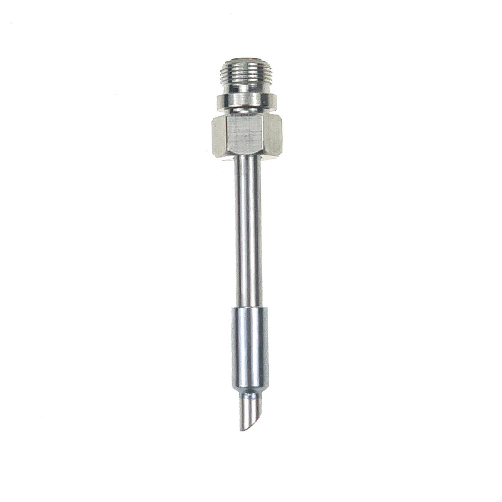 Ldbuejiaja Horseshoe Head Usb Soldering Iron Tip Small Portable Pointed/Horseshoed/Round Tips For Welding Rework Accessories