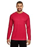 Photo Gallery team 365 t-shirts sport red 4xl Photo Gallery team 365 t-shirts sport red 4xl