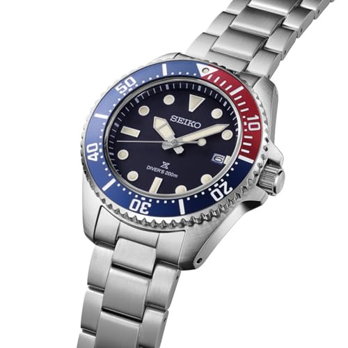 Image of SNE595P1 Seiko Prospex Men's Watch SNE595P, bracelet