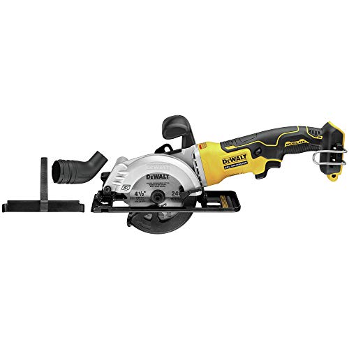 Dewalt Atomic 20V Circular Saw - Image 7