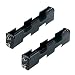 Garrett Two Pack AA Battery Holder for GTA, GTAx, GTX, GTP & GTI Metal Detector