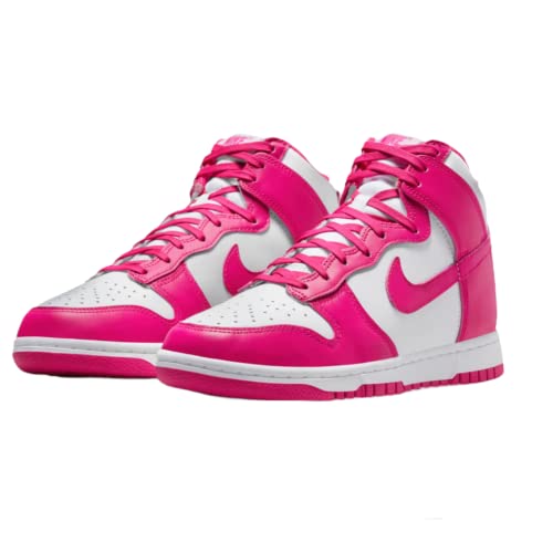 Image of Nike Women's Dunk High Sneaker