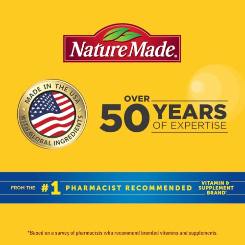 Nature Made Multivitamin Gummies, 150 Vitamin Gummies - image 7