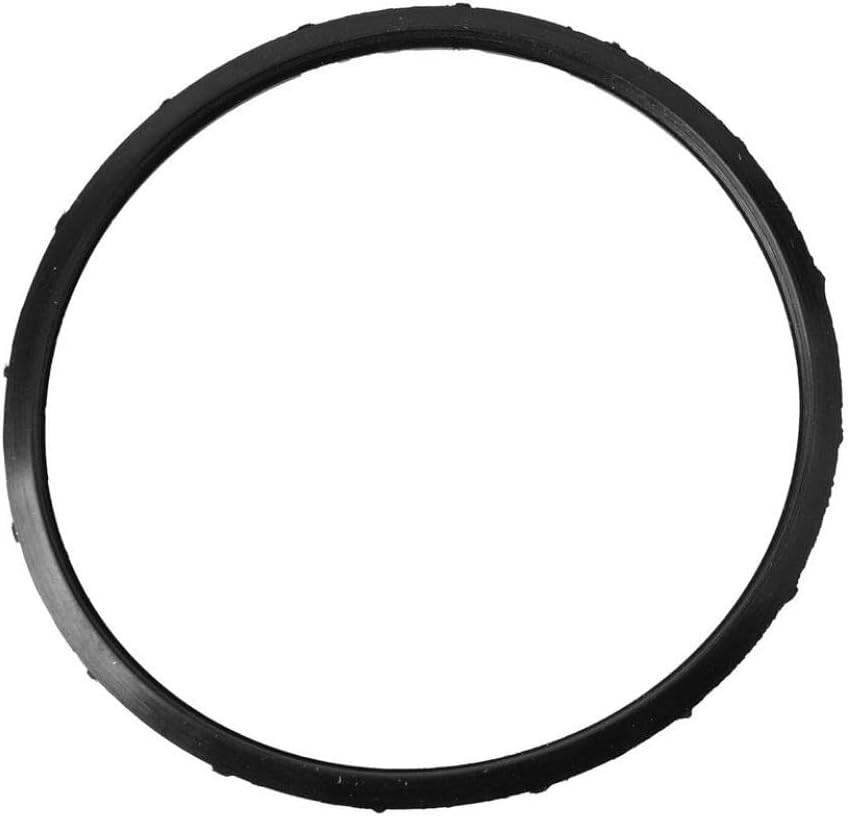 Fuel Tank Seal Gasket Compatible with 19B-24486-00-00 5JW-24486-00-00 Replacement Part for Fuel Pump Assembly