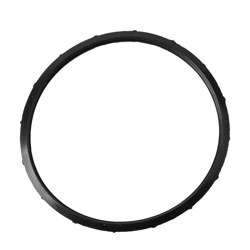 Fuel Tank Seal Gasket Compatible with 19B-24486-00-00 and 5JW-24486-00-00 Fuel Pump Models