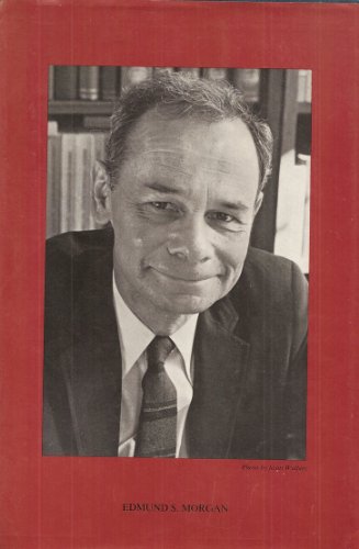 American Slavery, American Freedom: The Ordeal ... 039305554X Book Cover