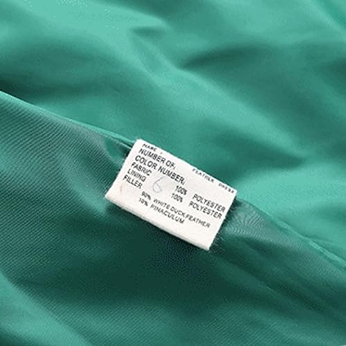 Kids Removable Hooded Jacket Winter Thicken Warm Comfy Quilted Coat Casual Outdoor Cool Cute Outwear Outfits Kid's Wear3