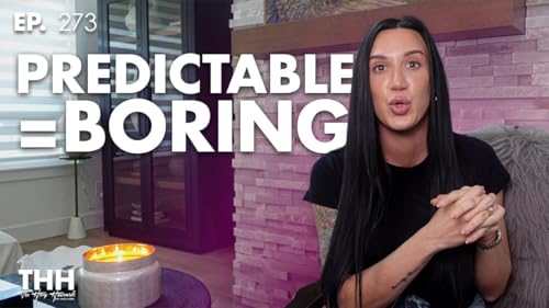 273. Passion vs Predictable, Financial Pressures & How To: Aftercare for All