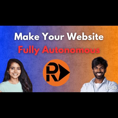 How To Make Your Websites Fully Autonomous (ft rtrvr)