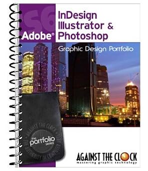 Graphic Design Portfolio CS6 Adobe InDesign Illustrator & Photoshop
