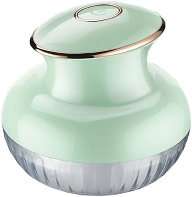 Rechargable Lint Remover Working Efficient Cleaning Hair Balls Trimmers Pellet Cut Machine