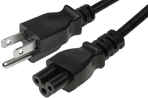 [UL Listed] OMNIHIL 8 Feet Long AC Power Cord Compatible with Cricut 2007804 Mug Heat Press...