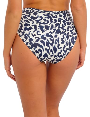 Fantasie Women's Hope Bay High-Waist Bikini Bottom2