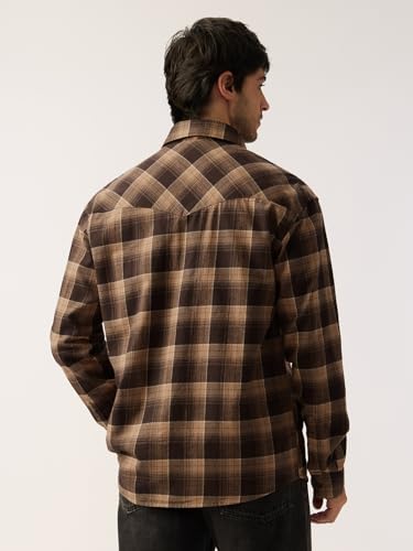 Image of The Souled Store Men Shirt