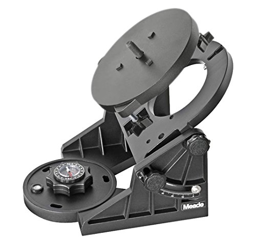 Meade Instruments 8-Inch Equatorial Wedge