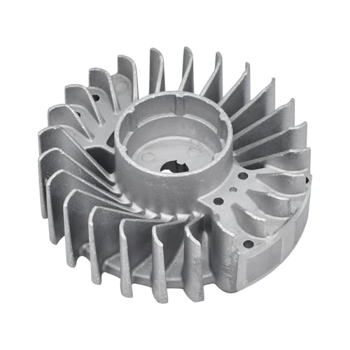 Volant d'inertie 1127 400 1200 résout les problèmes de démarrage sur tronçonneuse MS290 MS310 039