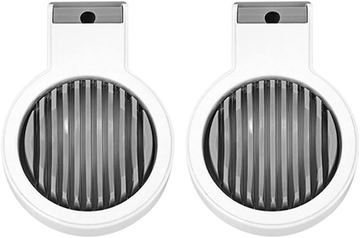 Multifunctional Egg Cutter, Household Cutting Artifact, Slicing Stainless Steel Preserved Segmentation
