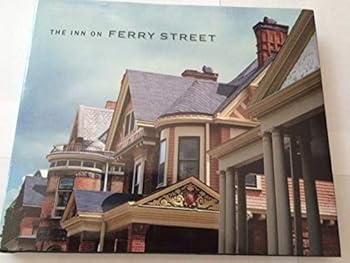 Hardcover The Inn on Ferry Street Book