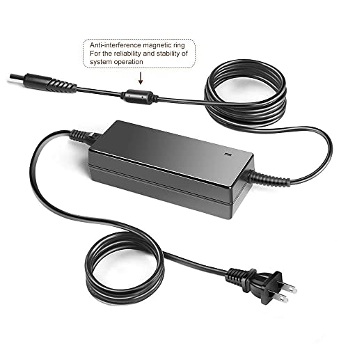 Taifu Resmed Airsense 10 Power Cord, Replacement Power Supply Cable Charger For Resmed S10 Series, Resmed Airsense 10 Air Sense S10 Aircurve 10 Series Cpap And Bipap Machines 90W Resmed S10 370001 #TOP6