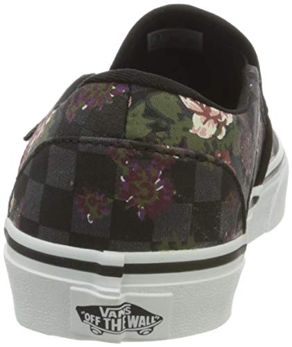 Image of Vans Women's Low-top Trainers Sneaker