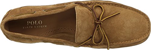 Image of POLO RALPH LAUREN Men's Roberts Driving Style Loafer