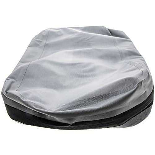 Grand sac pour motoneige Polaris Burandt étanche et résistant - 5