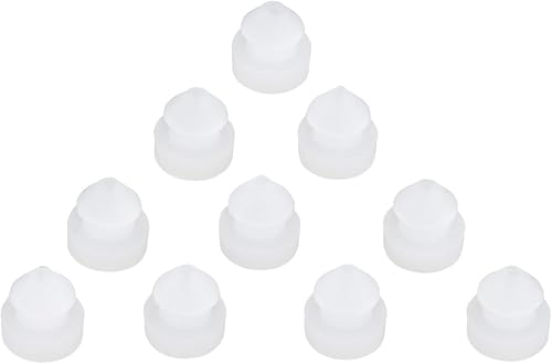 Miniatura 5 de Paquete de 8 popotes de repuesto para botella de agua de plástico Sivaphe de 12 oz14 onzas con popote