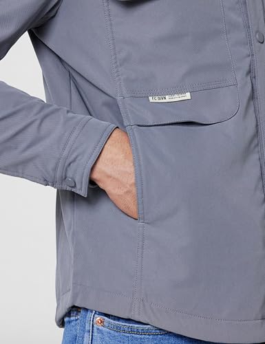 Image of Qube By Fort Collins Men Jacket
