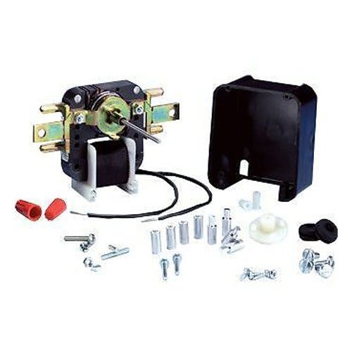 Roper Aftermarket Replacement Refrigerator Evaporator Fan Motor Assembly 482468
