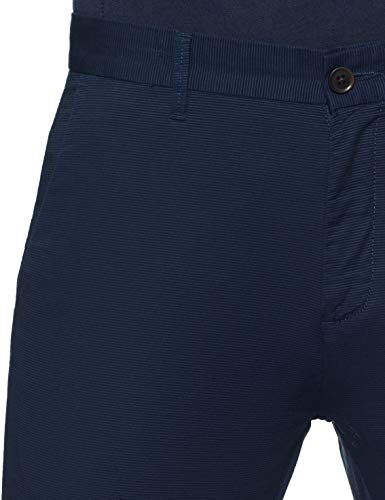 Image of Arrow Men Casual Trousers