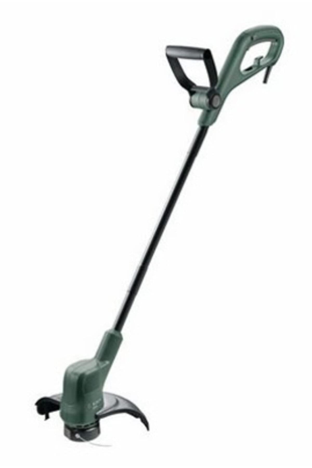 Bosch EasyGrassCut 23 - Débroussailleuse Électrique Filaire 280W, Diamètre De Coupe 23 Cm