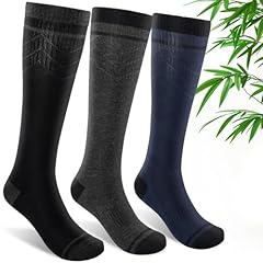 3 Pairs-(black/Gray/Dark Blue)