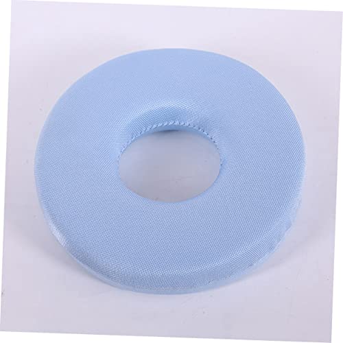 Healeved Round Seat Cushions Sciatica Pillow Cushions For Sciatica Donut Tailbone Pillow Hemorrhoid Donut Pillow Contoured Support Pillows Anti-Bedsore Cushion Sponge Cushion Donut Cushion #TOP4