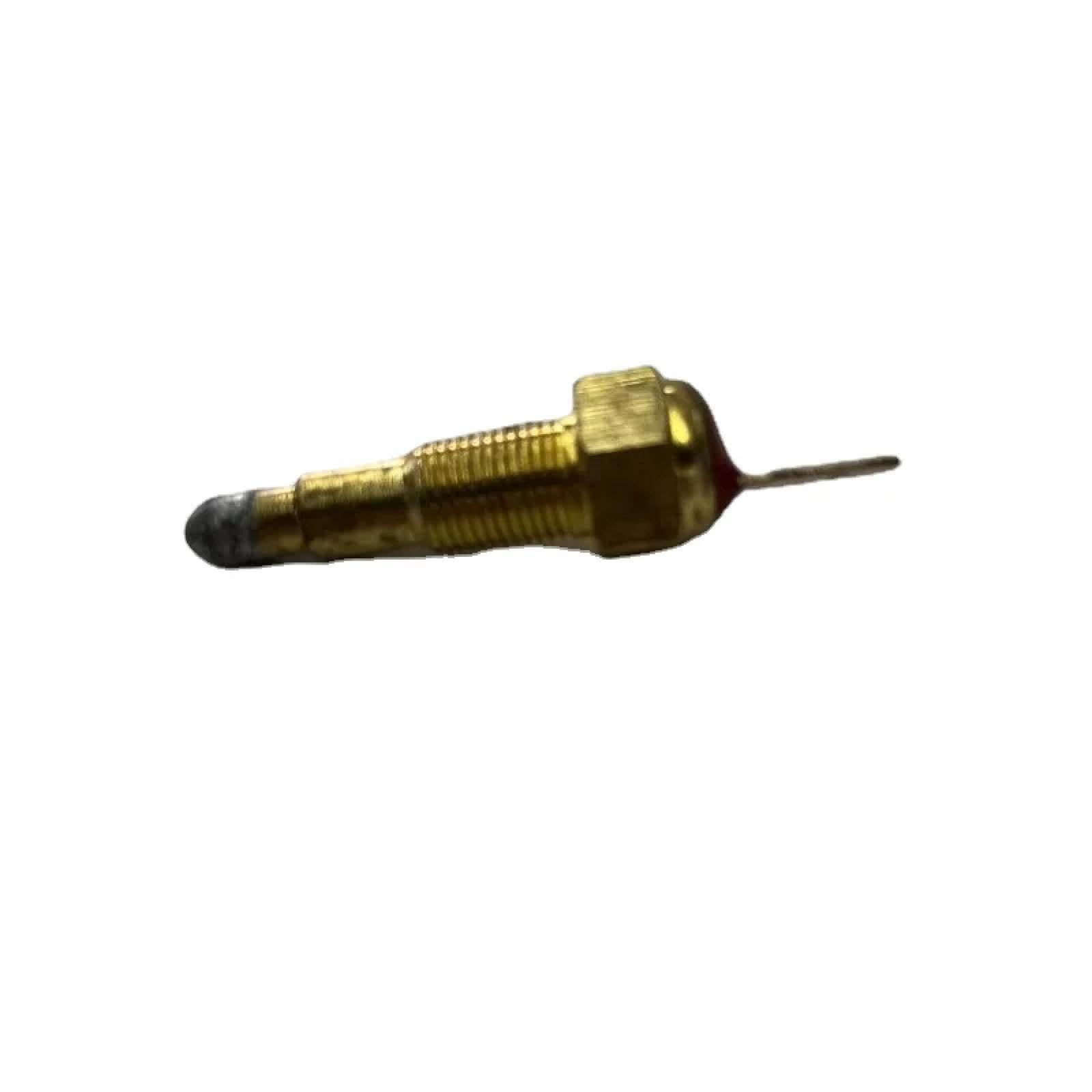 Sensor de Temperatura del Agua del automóvil, para K008-3 V2203 16222-83040 1622283040