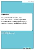 heizung hersteller ranking  Fachgerechtes Herstellen einer Weichlot-Verbindung am Kupferrohr (Unterweisung Anlagenmechaniker für Sanitär-, Heizungs-, und Klimatechnik)