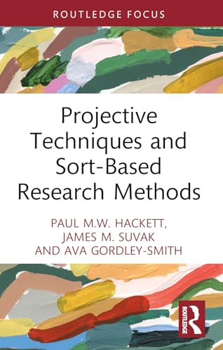 Projective Techniques and Sort-based Research Methods view 2