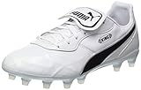 Calzado deportivo de la marca Puma