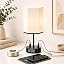Hexagon Lamp