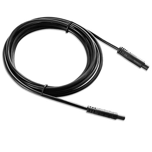 Pixelman 6.5ft Backup Camera Extension Cable