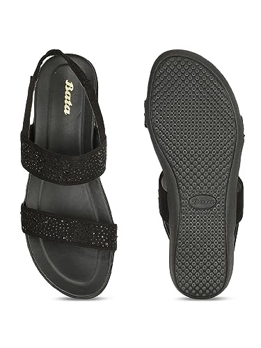 Image of Bata Women's Slip-on Sandal