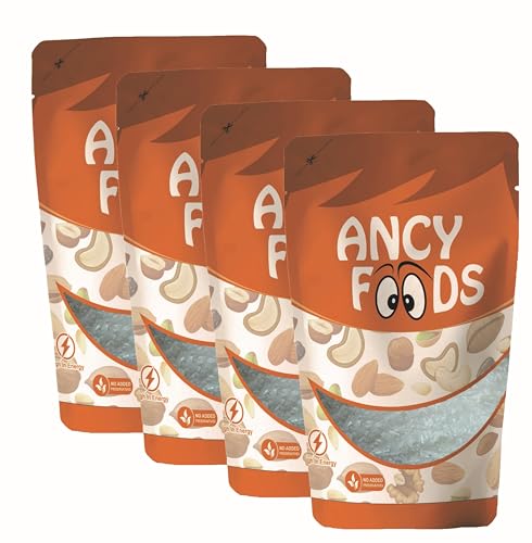 Image of Ancy Dry Fruits (Ajinomoto 1kg)