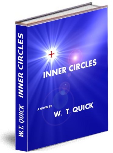 Cover of Inner Circles