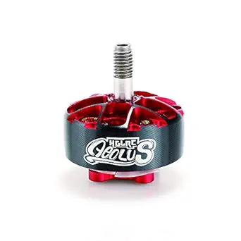 HGLRC 1PCS Aeolus 2306.5 1900KV 6S Brushless Motor for DIY FPV RC Racing Drone Quadcopter