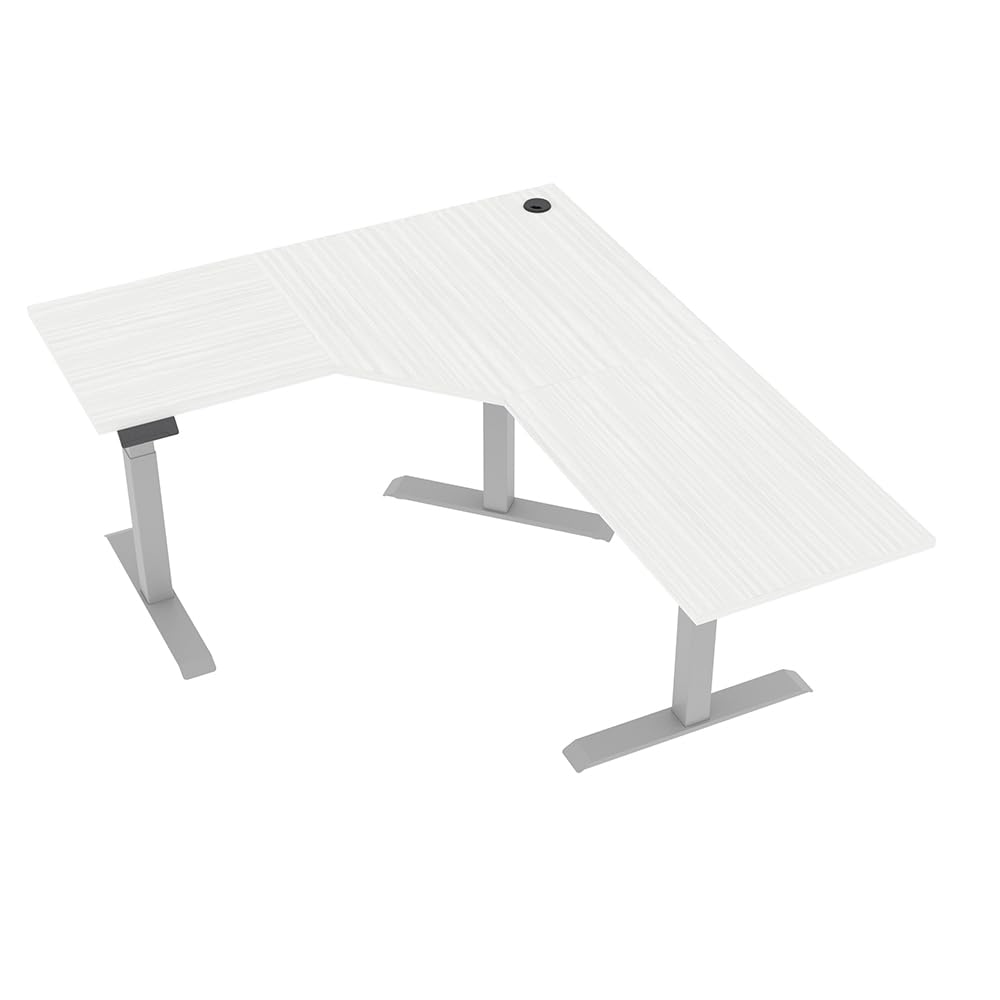 Amazon.com: SKUTCHI DESIGNS INC. Quantum Series L-Shaped Electric