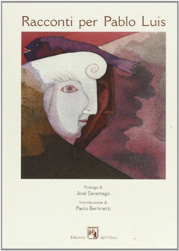 Racconti Per Pablo Luis