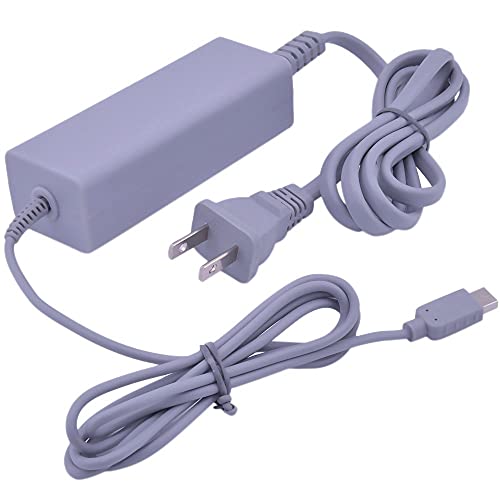 Top 10 Best Wii U Power Adapter Reviews & Buying Guide Katynel