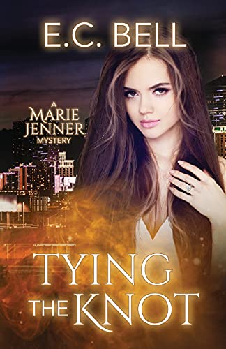 Tying the Knot (Marie Jenner Mystery)