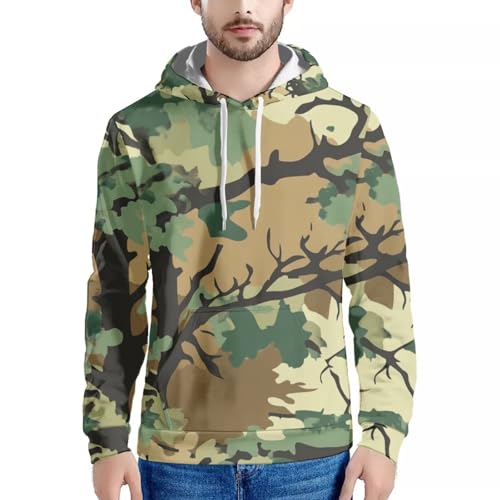 Image of Forchrinse Mens Pullovers Lightweight Crew Neck Long Sleeve Sports Top